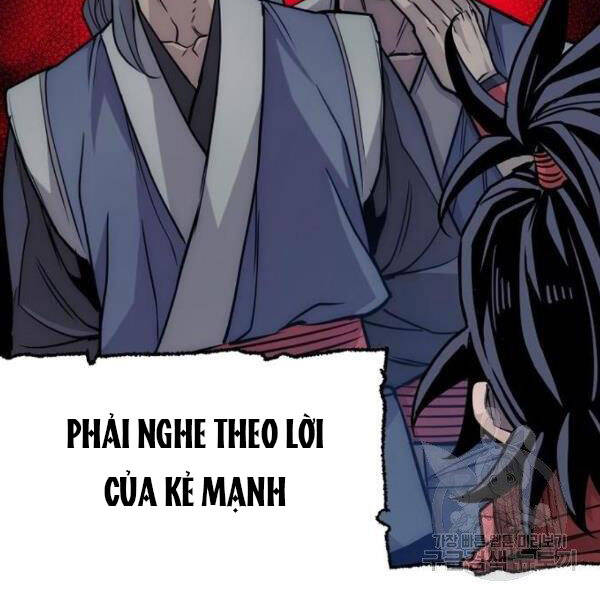 Thiên Ma Phi Thăng Truyện Chapter 26 - Trang 2