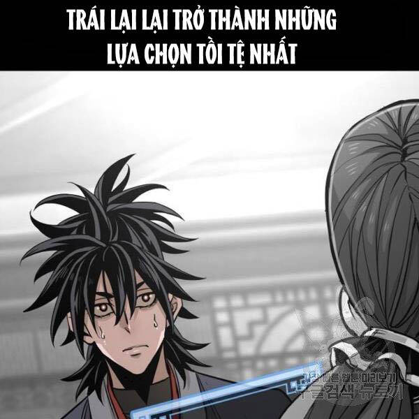 Thiên Ma Phi Thăng Truyện Chapter 27 - Trang 2