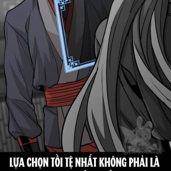 Thiên Ma Phi Thăng Truyện Chapter 27 - Trang 2