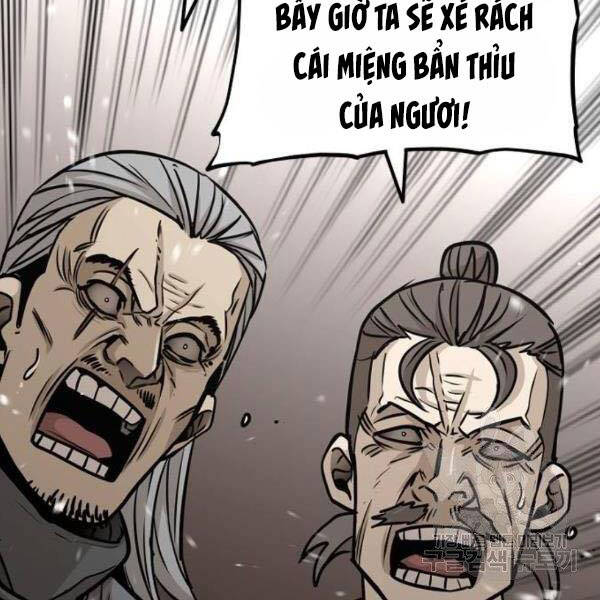 Thiên Ma Phi Thăng Truyện Chapter 27 - Trang 2