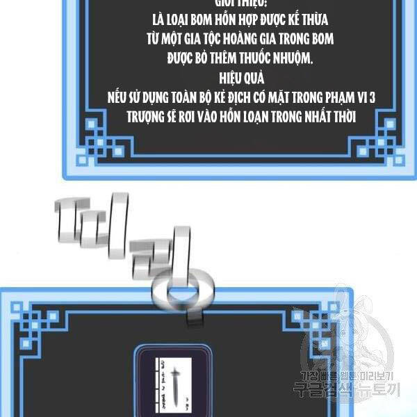 Thiên Ma Phi Thăng Truyện Chapter 27 - Trang 2