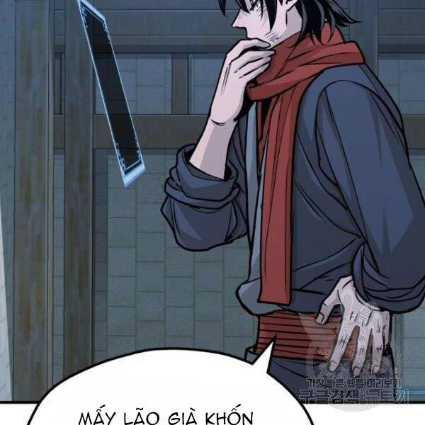 Thiên Ma Phi Thăng Truyện Chapter 27 - Trang 2