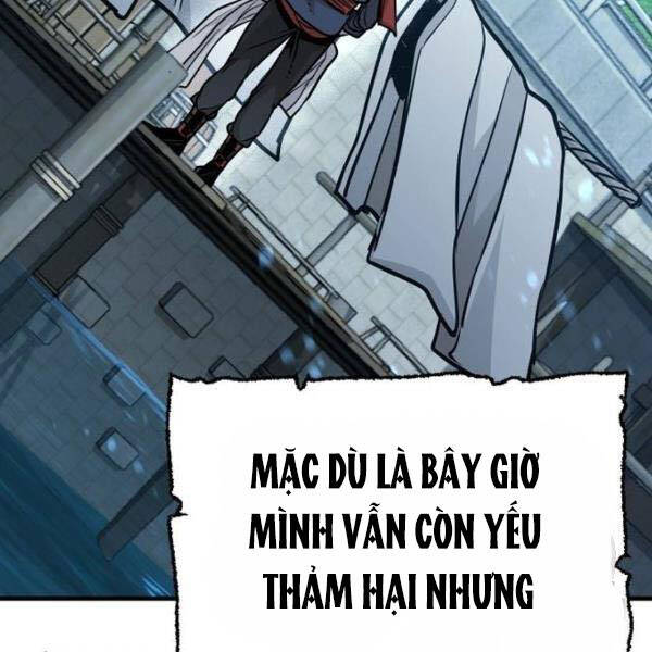 Thiên Ma Phi Thăng Truyện Chapter 27 - Trang 2