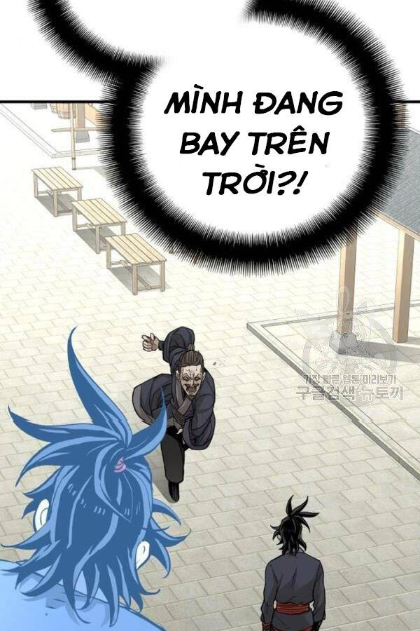 Thiên Ma Phi Thăng Truyện Chapter 28 - Trang 2