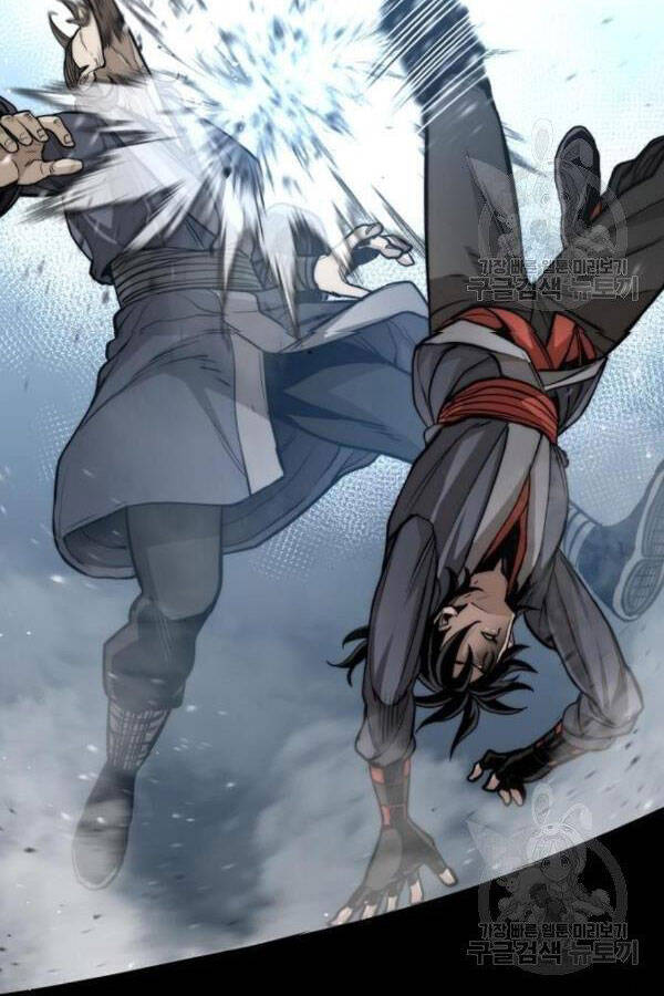 Thiên Ma Phi Thăng Truyện Chapter 28 - Trang 2