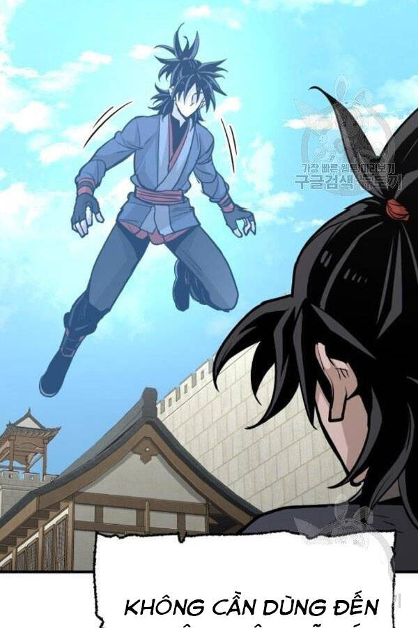 Thiên Ma Phi Thăng Truyện Chapter 28 - Trang 2