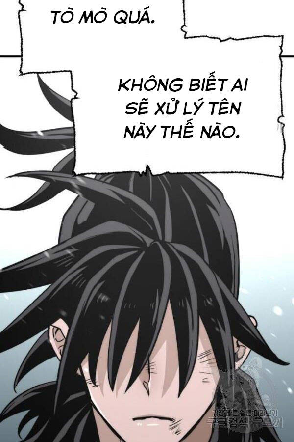 Thiên Ma Phi Thăng Truyện Chapter 28 - Trang 2