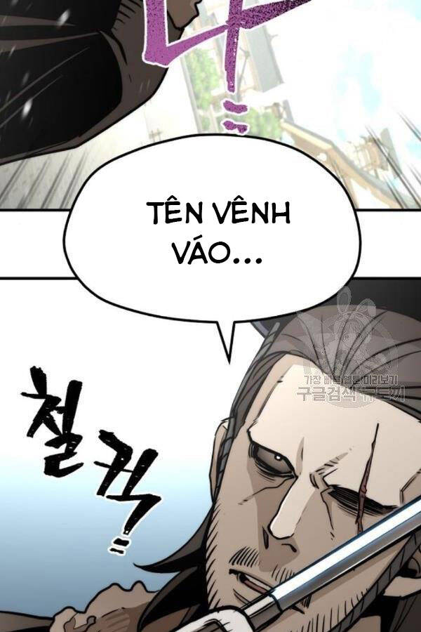 Thiên Ma Phi Thăng Truyện Chapter 28 - Trang 2