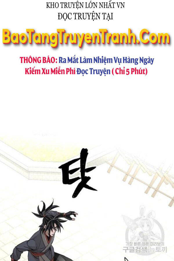 Thiên Ma Phi Thăng Truyện Chapter 28 - Trang 2
