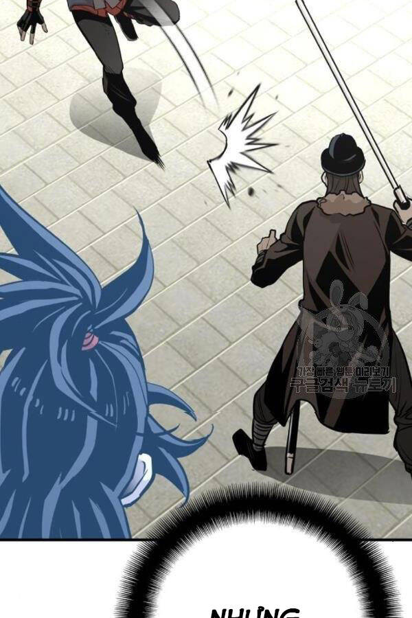 Thiên Ma Phi Thăng Truyện Chapter 28 - Trang 2