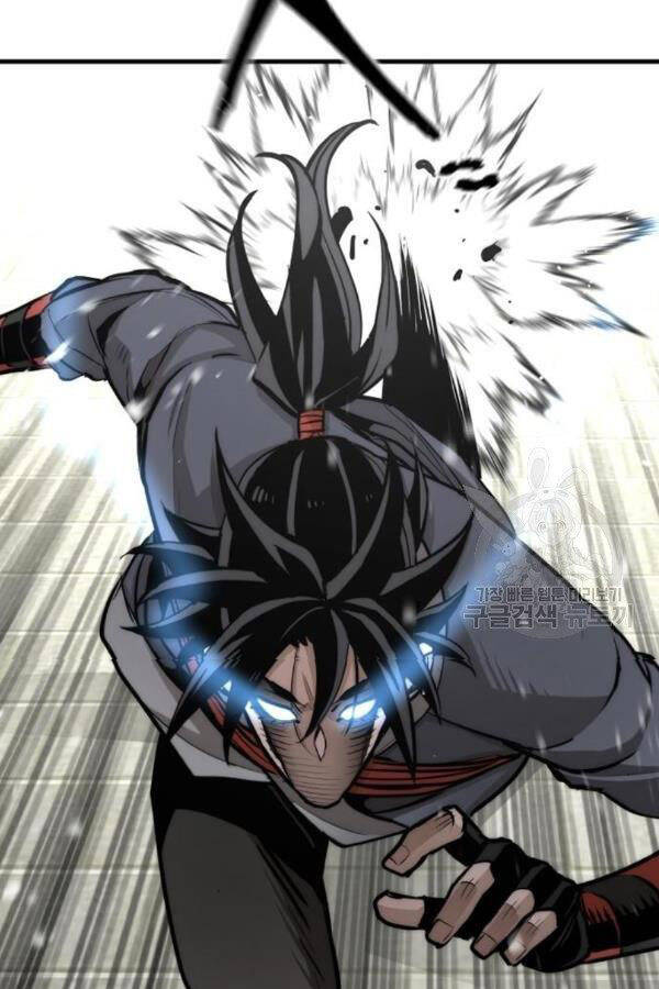 Thiên Ma Phi Thăng Truyện Chapter 28 - Trang 2