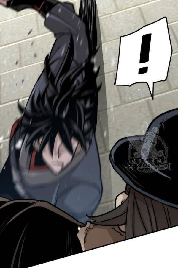 Thiên Ma Phi Thăng Truyện Chapter 28 - Trang 2