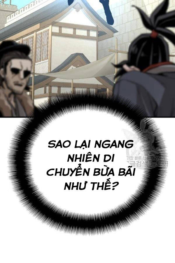 Thiên Ma Phi Thăng Truyện Chapter 28 - Trang 2