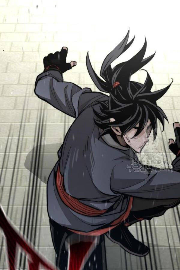 Thiên Ma Phi Thăng Truyện Chapter 28 - Trang 2