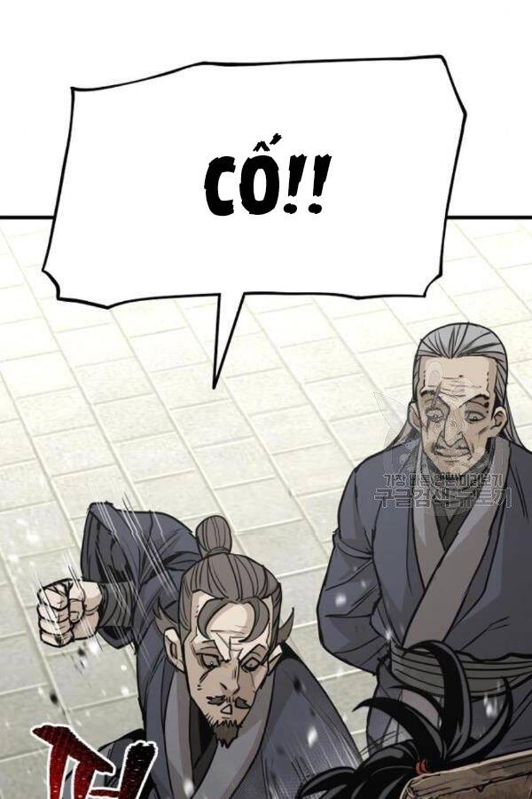 Thiên Ma Phi Thăng Truyện Chapter 28 - Trang 2