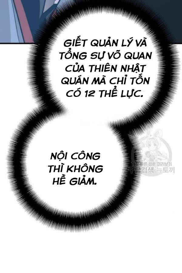 Thiên Ma Phi Thăng Truyện Chapter 28 - Trang 2