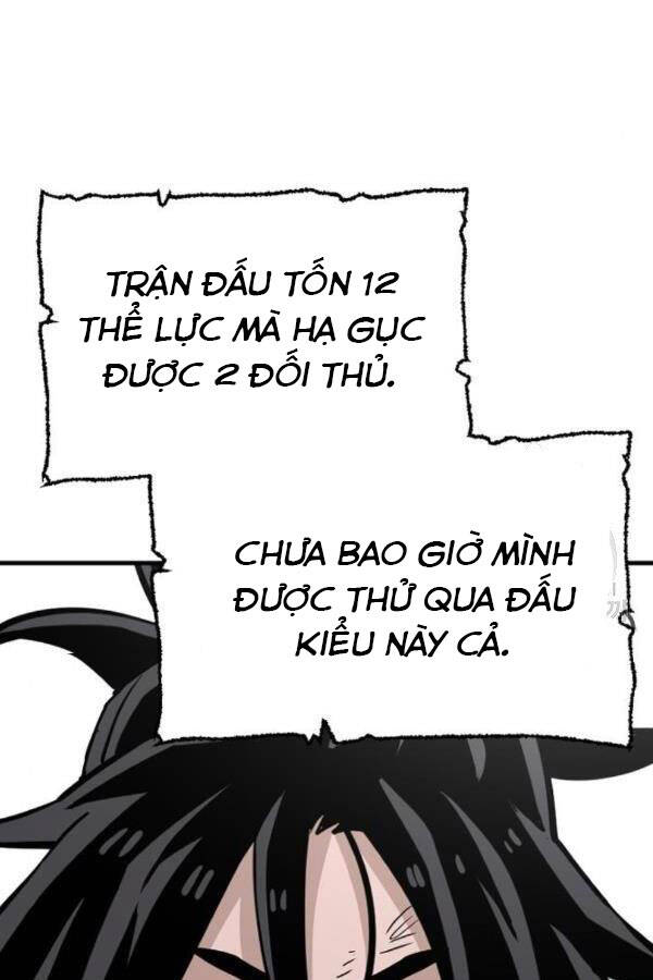 Thiên Ma Phi Thăng Truyện Chapter 28 - Trang 2