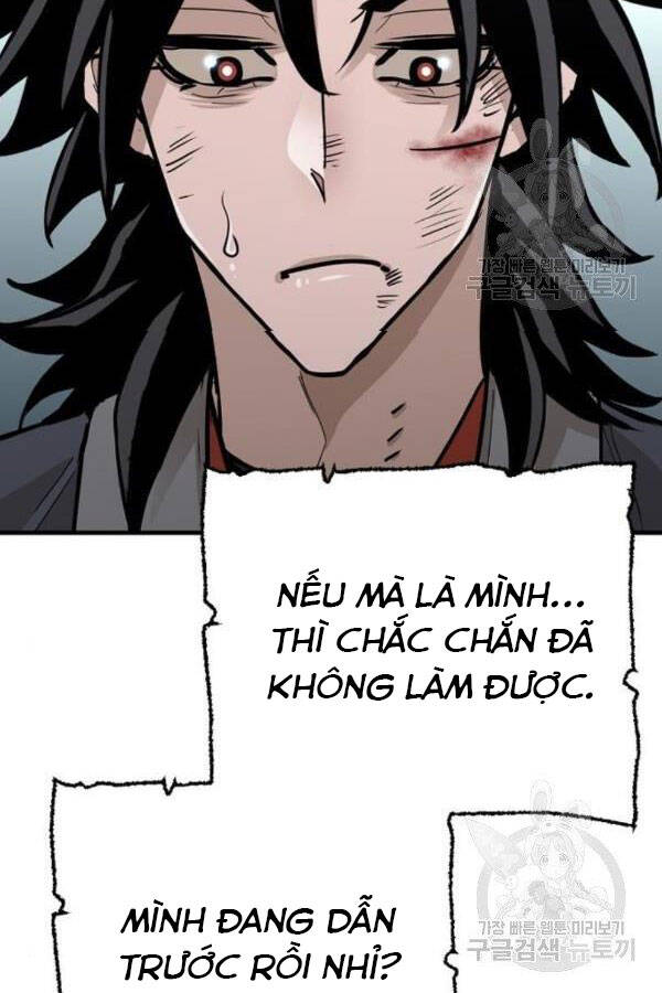 Thiên Ma Phi Thăng Truyện Chapter 28 - Trang 2