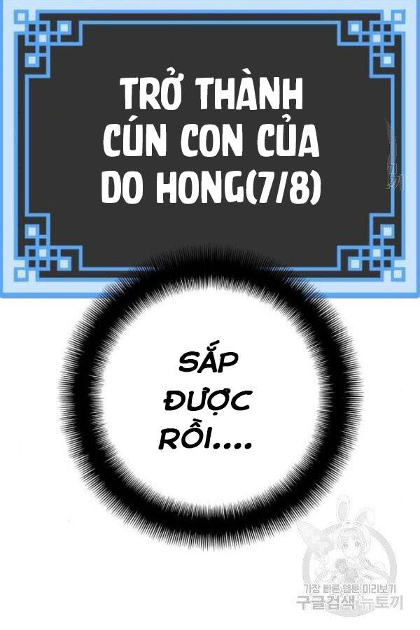 Thiên Ma Phi Thăng Truyện Chapter 28 - Trang 2