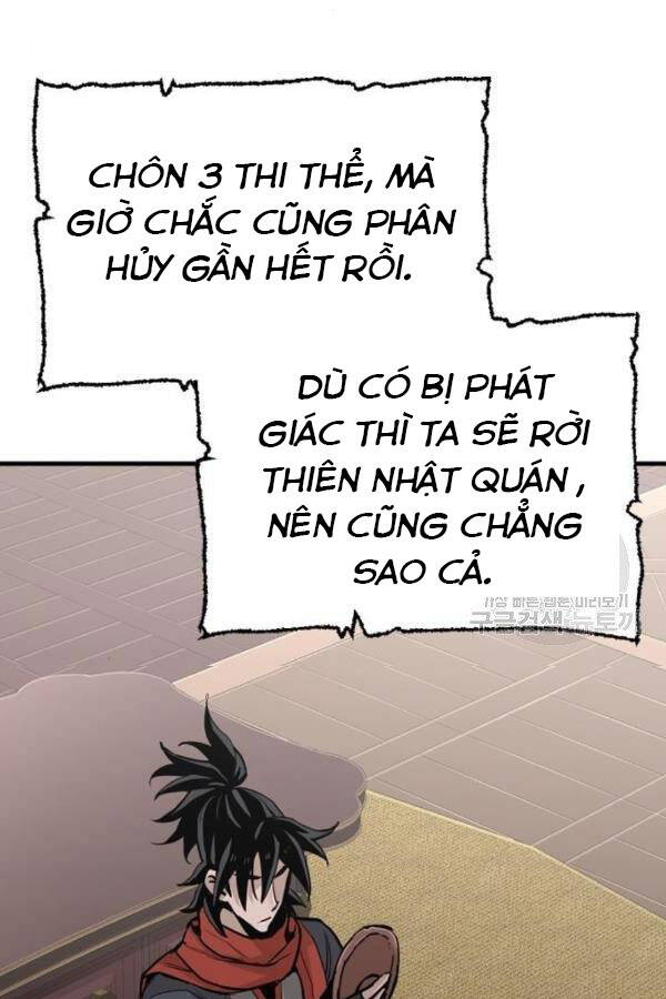 Thiên Ma Phi Thăng Truyện Chapter 28 - Trang 2