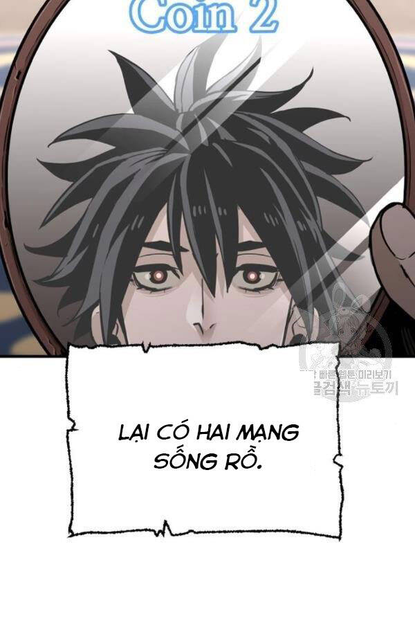 Thiên Ma Phi Thăng Truyện Chapter 28 - Trang 2