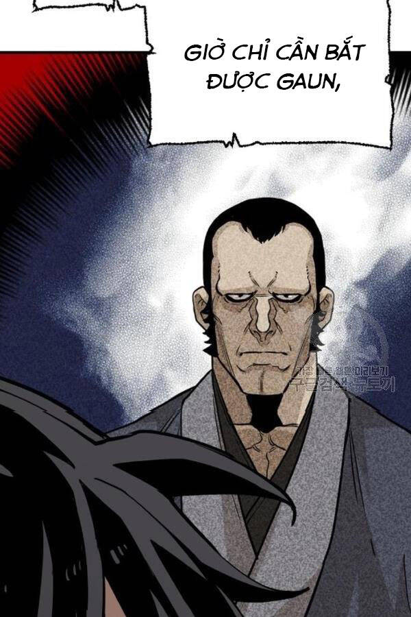 Thiên Ma Phi Thăng Truyện Chapter 28 - Trang 2