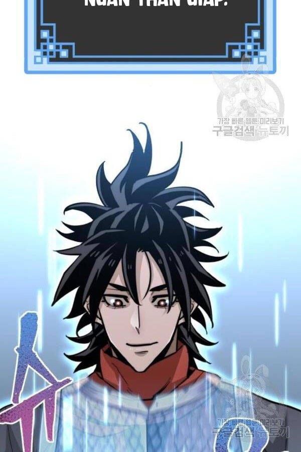 Thiên Ma Phi Thăng Truyện Chapter 28 - Trang 2