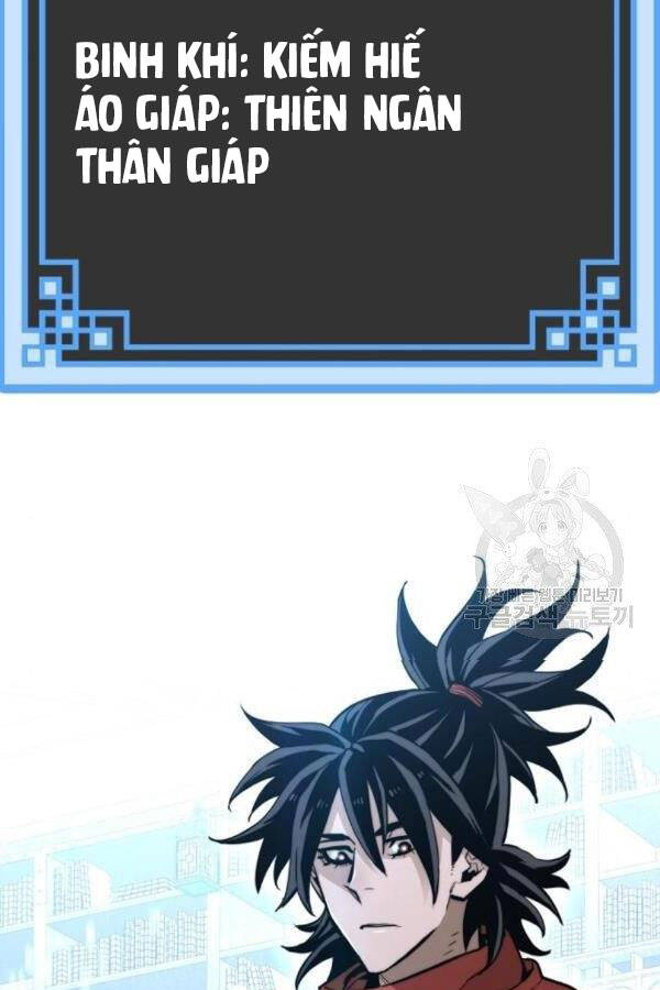 Thiên Ma Phi Thăng Truyện Chapter 28 - Trang 2