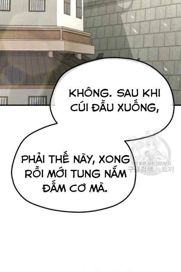 Thiên Ma Phi Thăng Truyện Chapter 28 - Trang 2