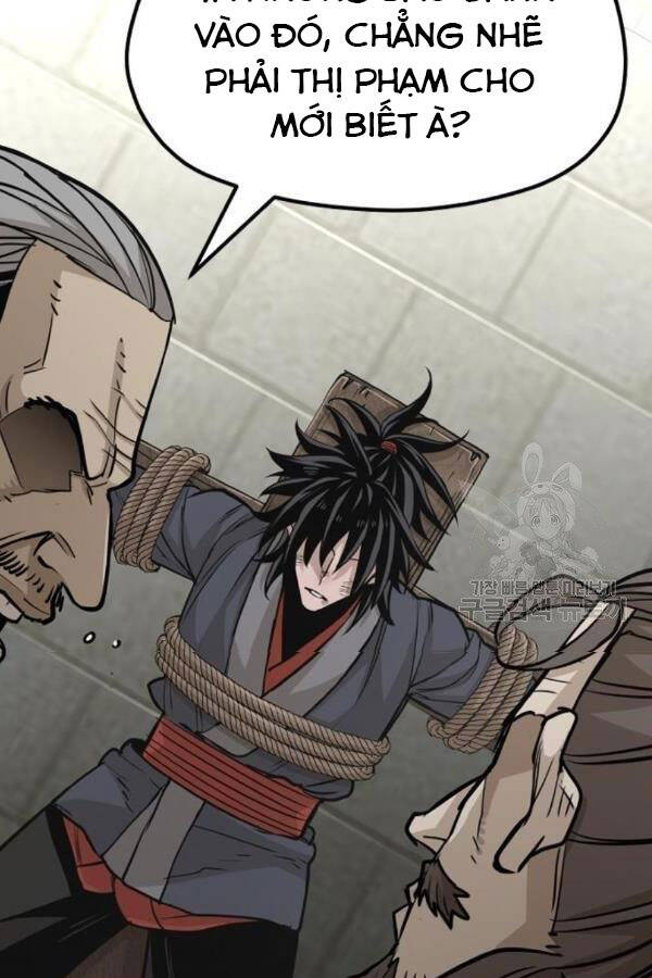 Thiên Ma Phi Thăng Truyện Chapter 28 - Trang 2