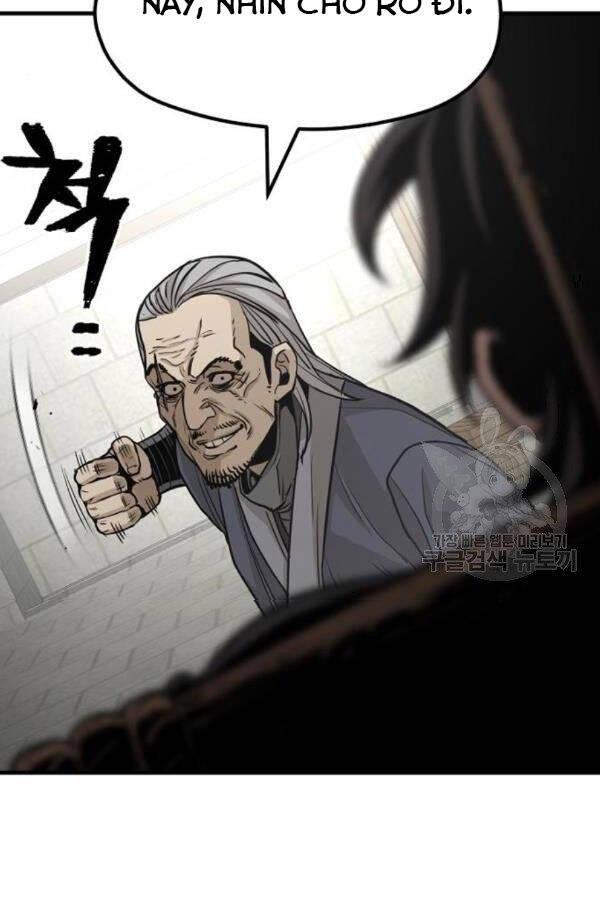 Thiên Ma Phi Thăng Truyện Chapter 28 - Trang 2