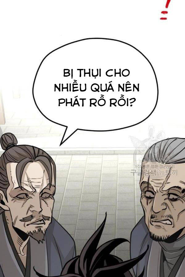 Thiên Ma Phi Thăng Truyện Chapter 28 - Trang 2
