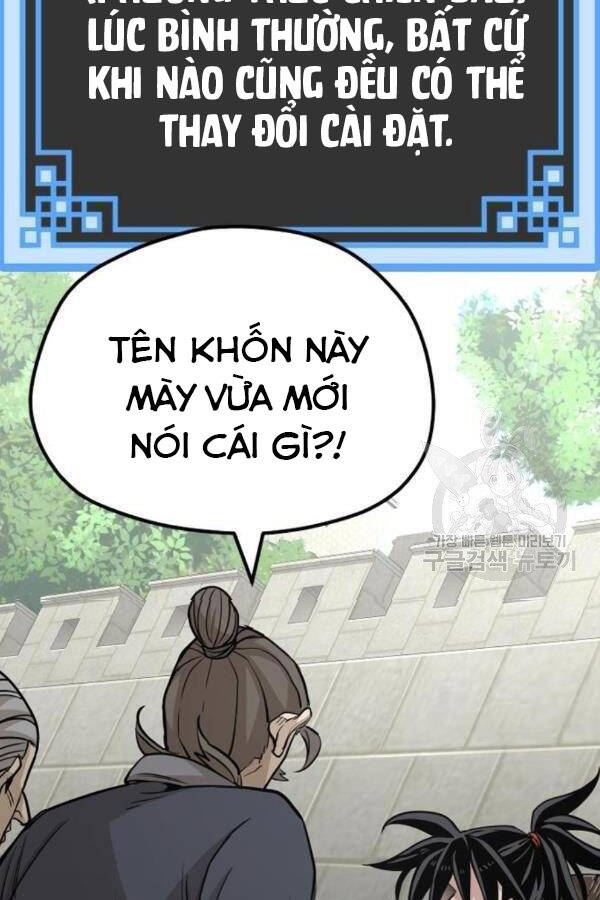 Thiên Ma Phi Thăng Truyện Chapter 28 - Trang 2