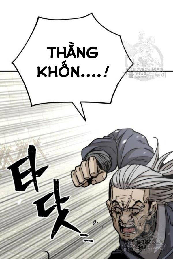 Thiên Ma Phi Thăng Truyện Chapter 28 - Trang 2