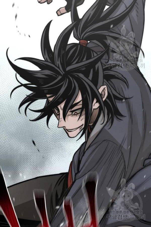 Thiên Ma Phi Thăng Truyện Chapter 28 - Trang 2