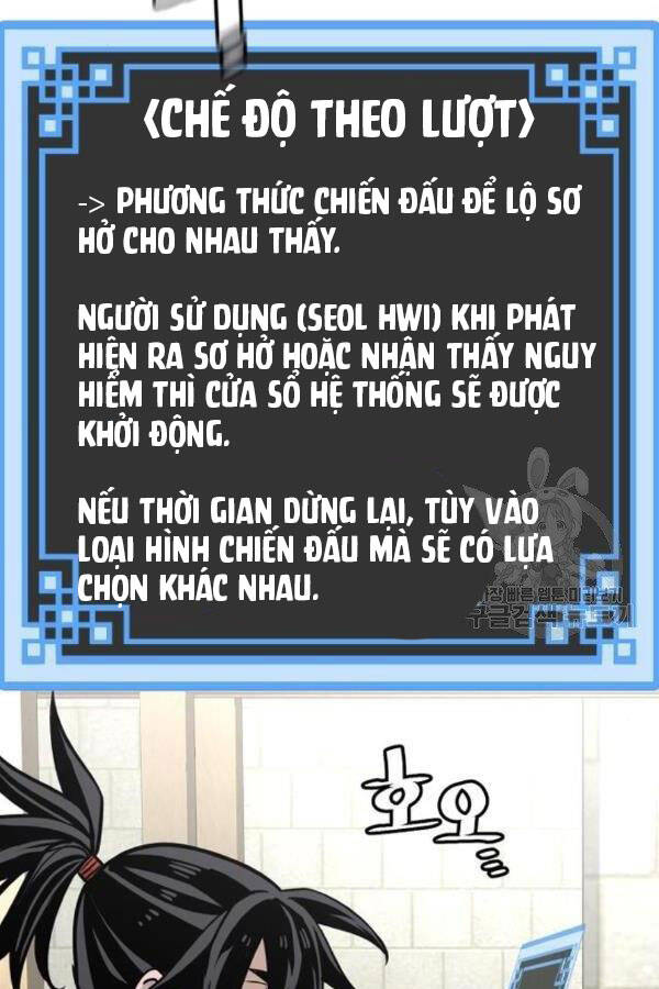 Thiên Ma Phi Thăng Truyện Chapter 28 - Trang 2