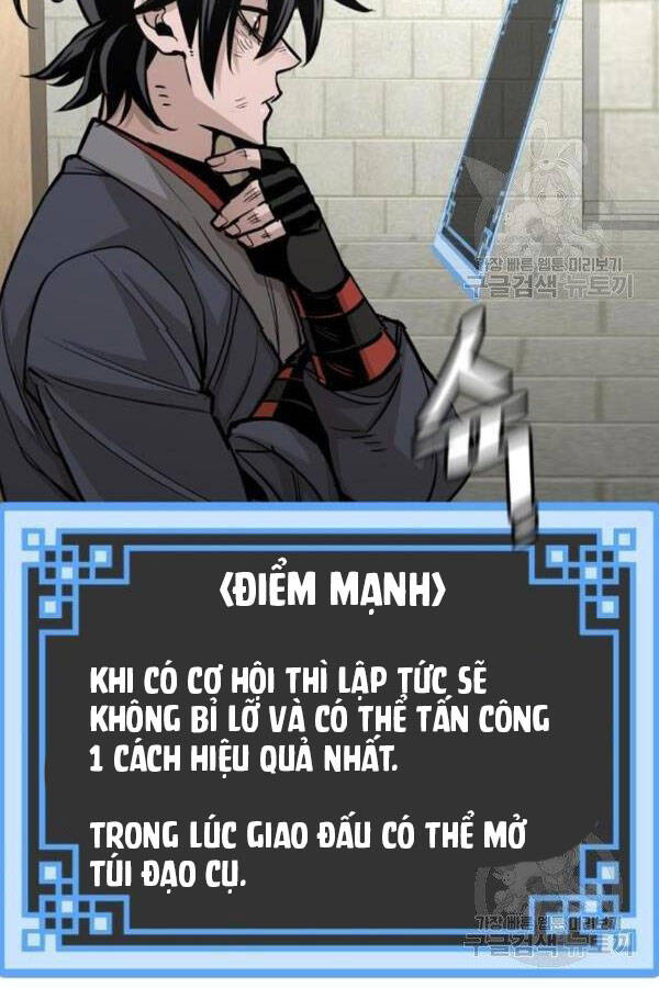 Thiên Ma Phi Thăng Truyện Chapter 28 - Trang 2