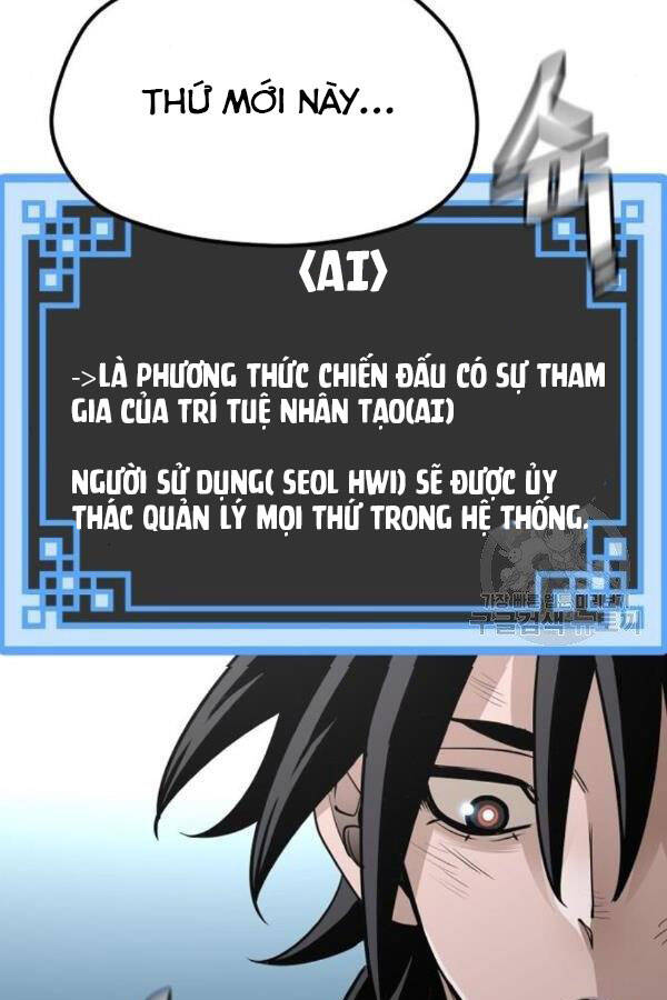 Thiên Ma Phi Thăng Truyện Chapter 28 - Trang 2