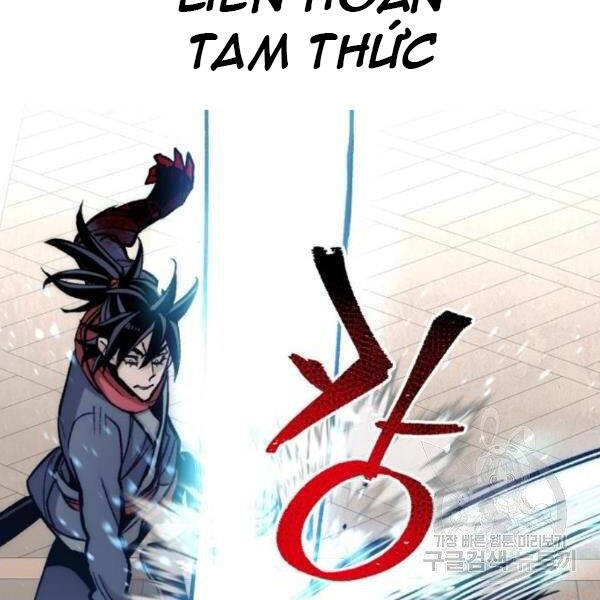 Thiên Ma Phi Thăng Truyện Chapter 29 - Trang 2