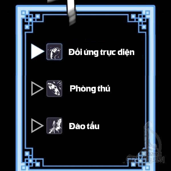 Thiên Ma Phi Thăng Truyện Chapter 29 - Trang 2