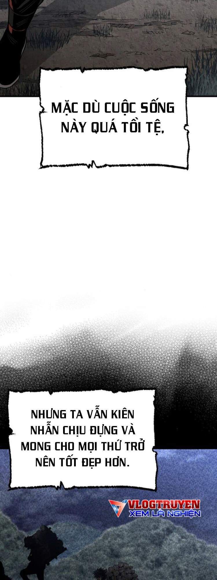 Thiên Ma Phi Thăng Truyện Chapter 3 - Trang 2