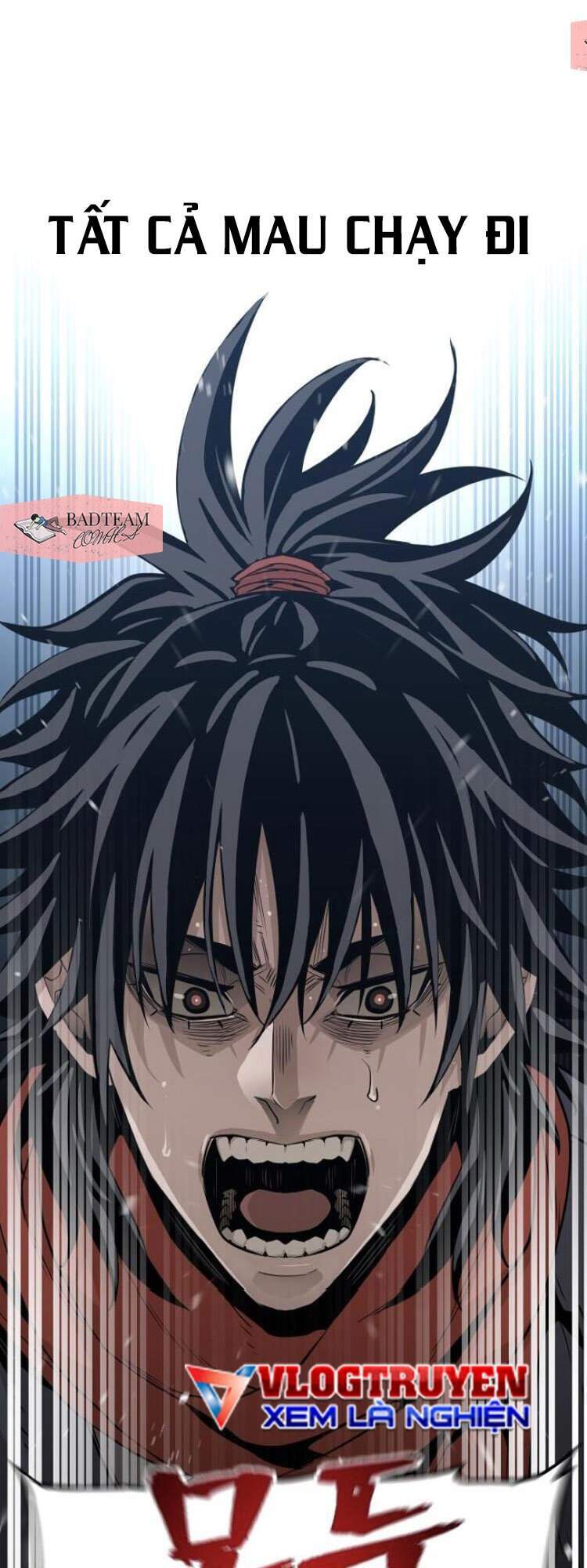 Thiên Ma Phi Thăng Truyện Chapter 3 - Trang 2