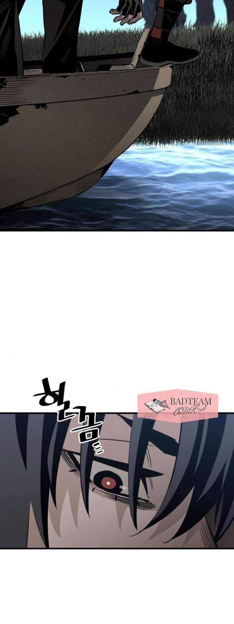 Thiên Ma Phi Thăng Truyện Chapter 3 - Trang 2