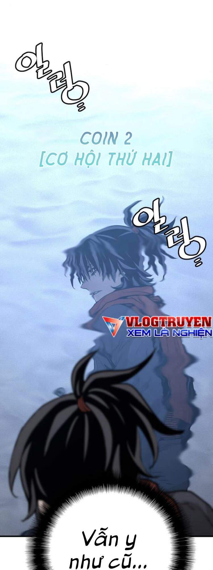 Thiên Ma Phi Thăng Truyện Chapter 3 - Trang 2