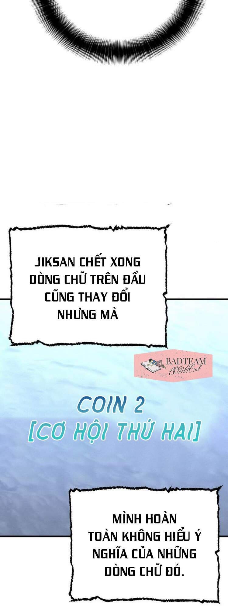 Thiên Ma Phi Thăng Truyện Chapter 3 - Trang 2