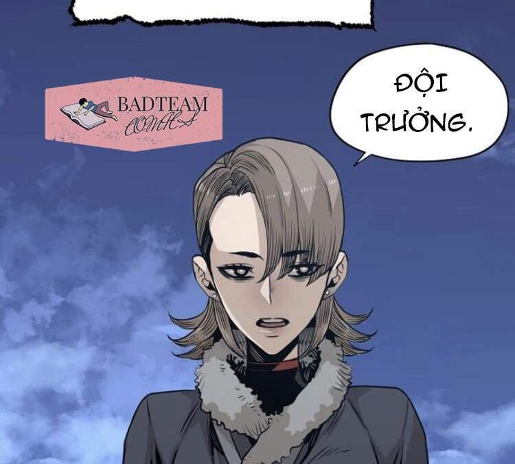 Thiên Ma Phi Thăng Truyện Chapter 3 - Trang 2