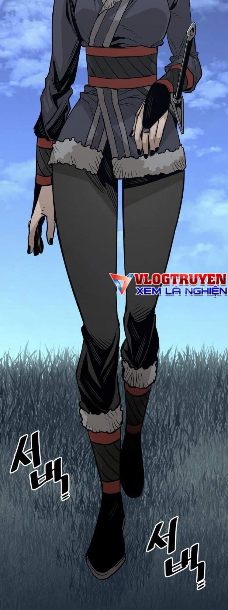 Thiên Ma Phi Thăng Truyện Chapter 3 - Trang 2