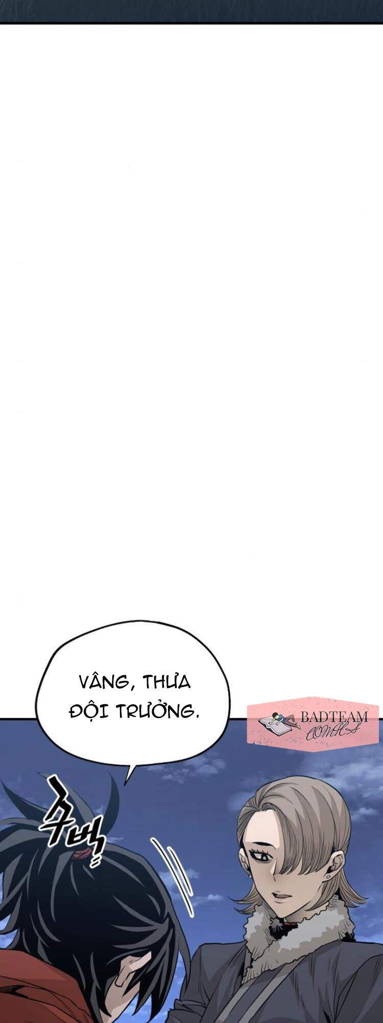 Thiên Ma Phi Thăng Truyện Chapter 3 - Trang 2