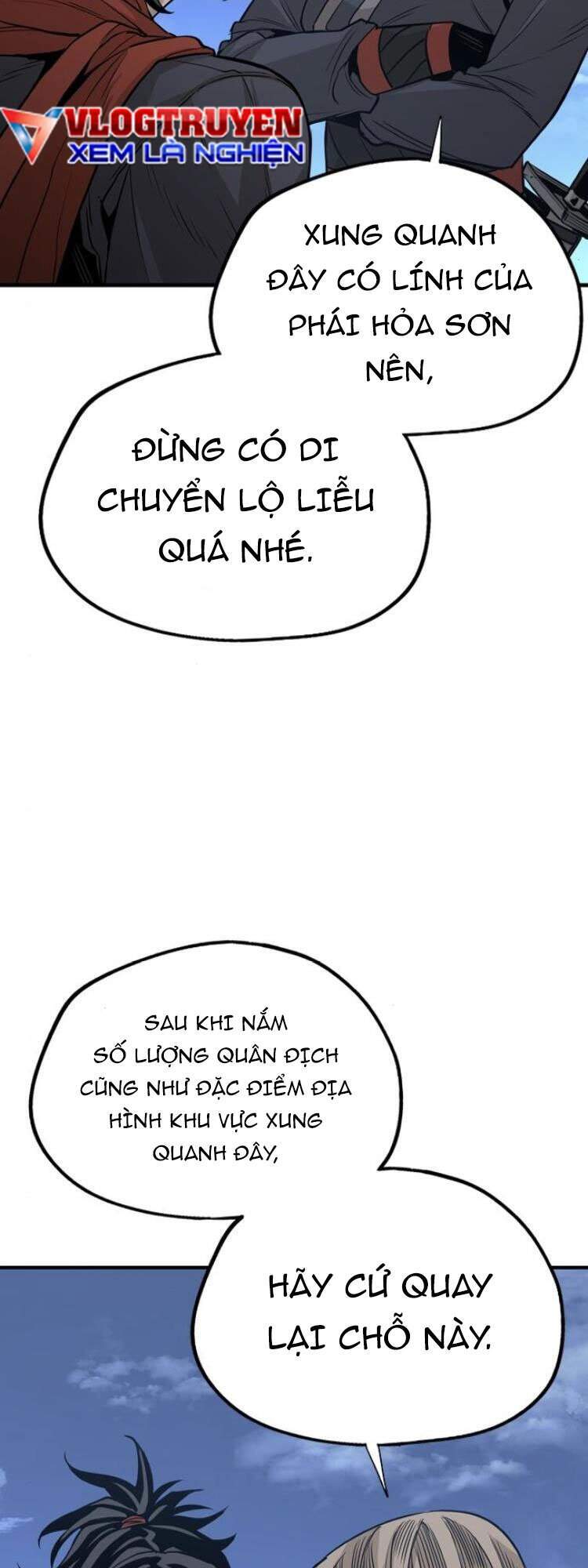 Thiên Ma Phi Thăng Truyện Chapter 3 - Trang 2