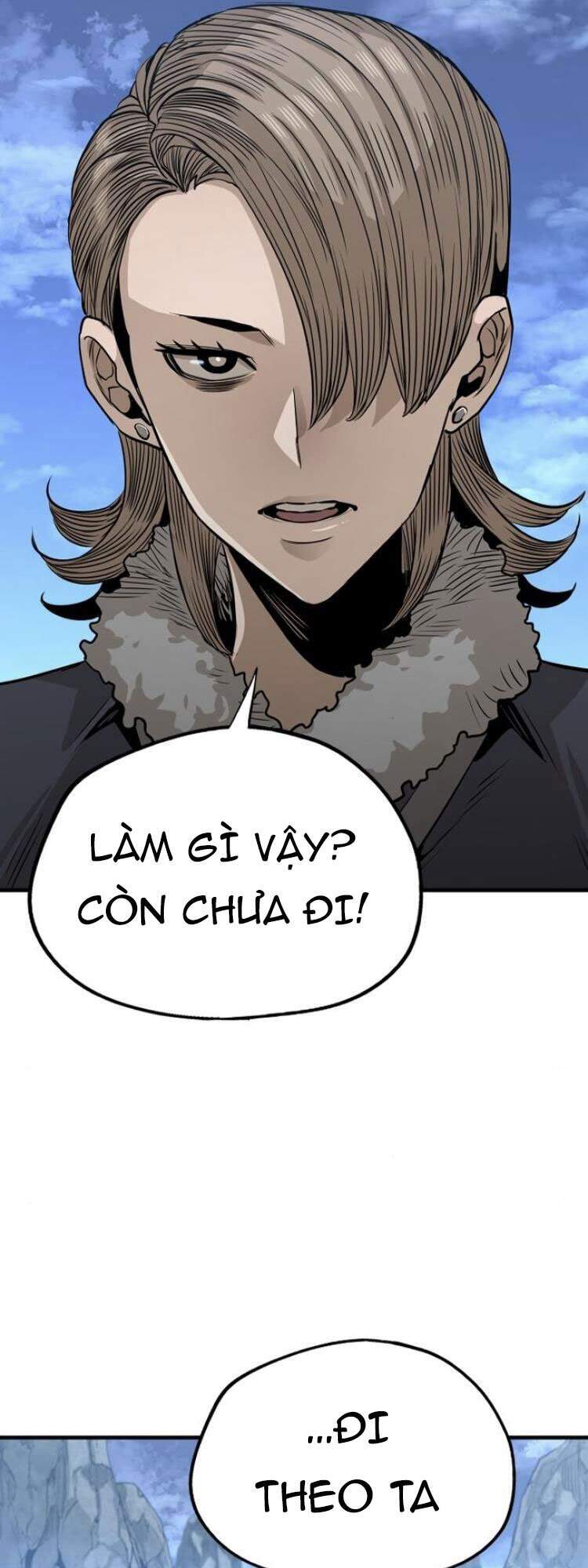 Thiên Ma Phi Thăng Truyện Chapter 3 - Trang 2